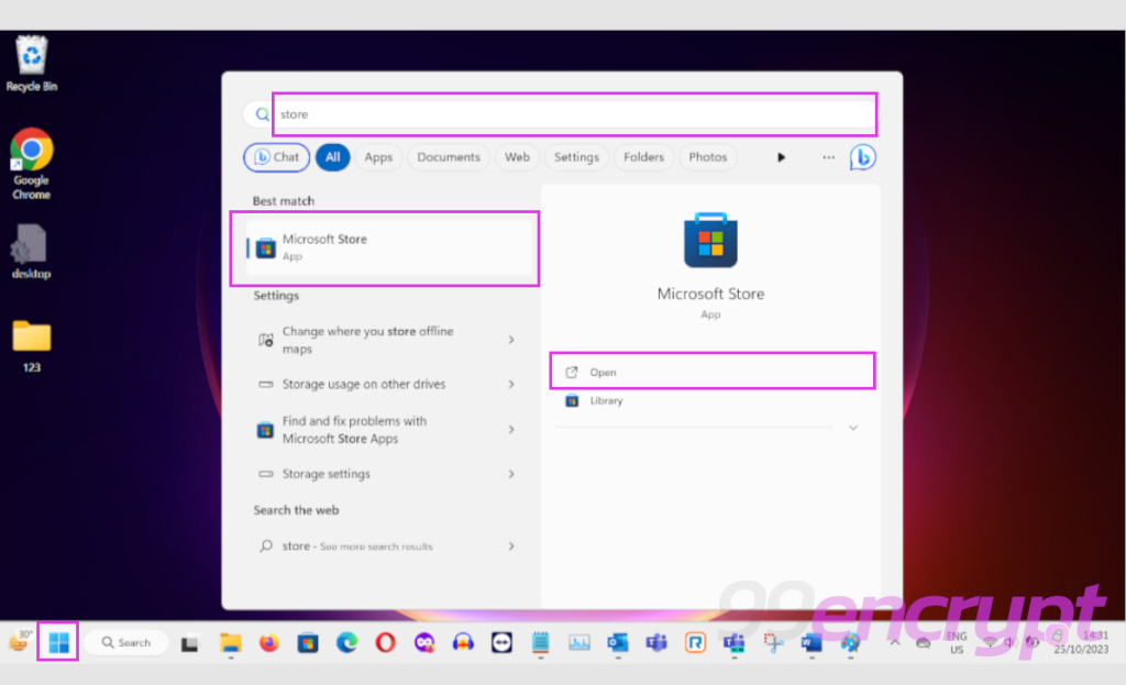 You have option to download the Desktop version of WhatsApp